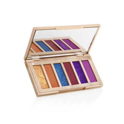 WISH Paleta Sombras Magic In Every Wish
